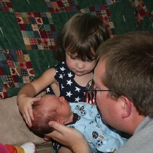 Meet your Posher, Brenda